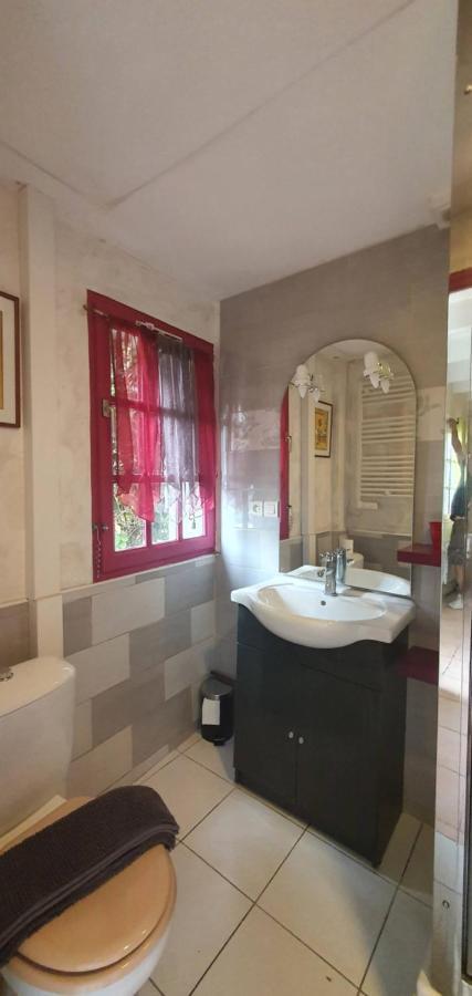 Un Petit Coin De France : A Cote De La Cite Medievale Apartment Carcassonne Bagian luar foto