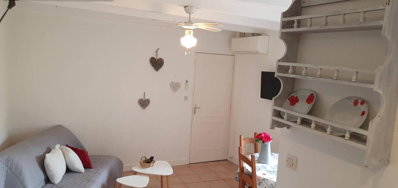 Un Petit Coin De France : A Cote De La Cite Medievale Apartment Carcassonne Bagian luar foto