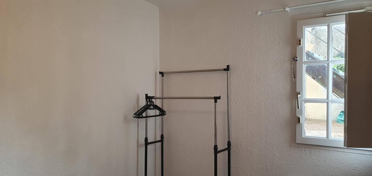 Un Petit Coin De France : A Cote De La Cite Medievale Apartment Carcassonne Bagian luar foto