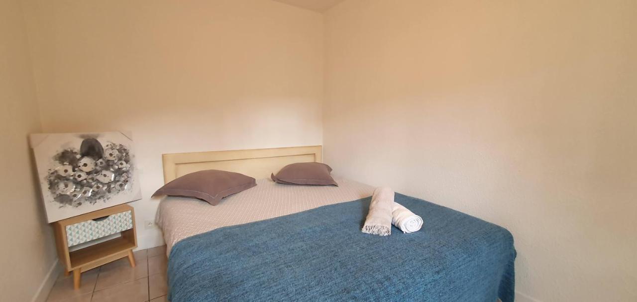 Un Petit Coin De France : A Cote De La Cite Medievale Apartment Carcassonne Bagian luar foto
