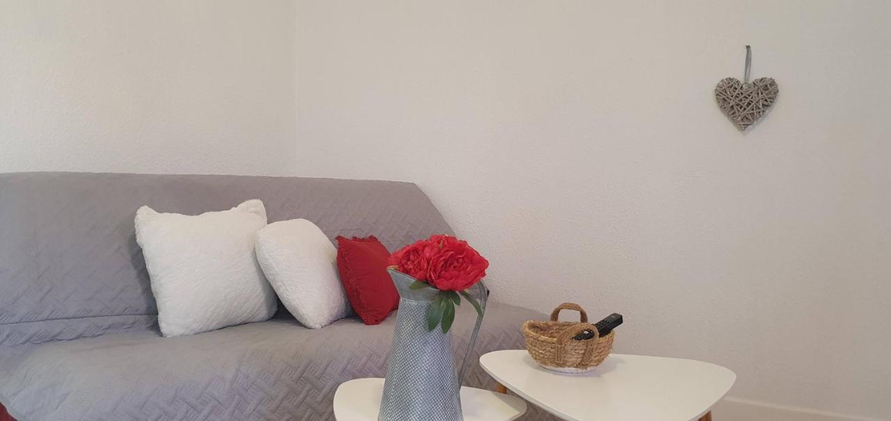 Un Petit Coin De France : A Cote De La Cite Medievale Apartment Carcassonne Bagian luar foto