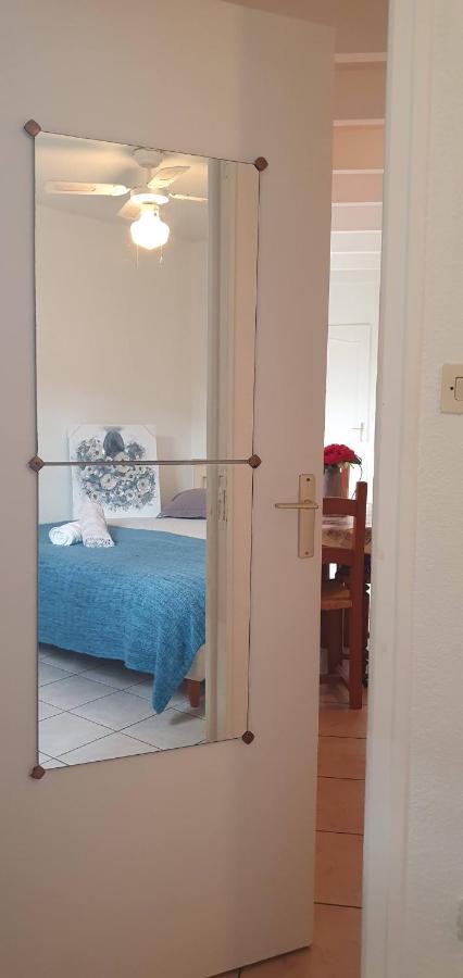 Un Petit Coin De France : A Cote De La Cite Medievale Apartment Carcassonne Bagian luar foto