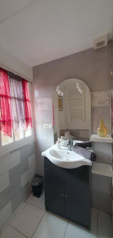 Un Petit Coin De France : A Cote De La Cite Medievale Apartment Carcassonne Bagian luar foto