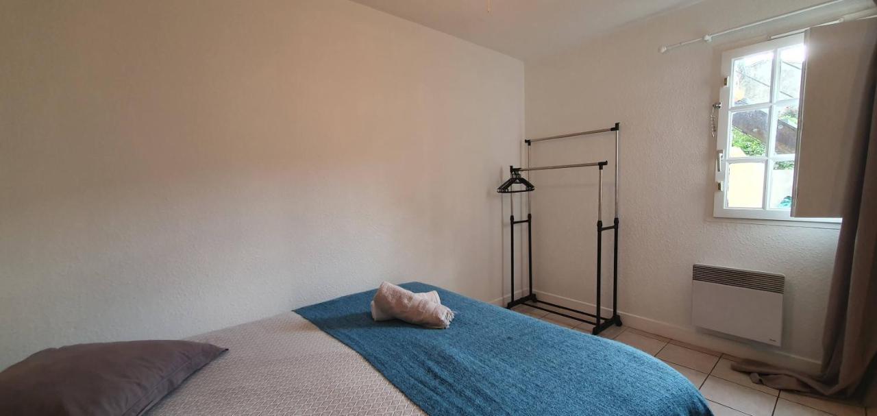 Un Petit Coin De France : A Cote De La Cite Medievale Apartment Carcassonne Bagian luar foto