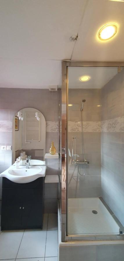 Un Petit Coin De France : A Cote De La Cite Medievale Apartment Carcassonne Bagian luar foto